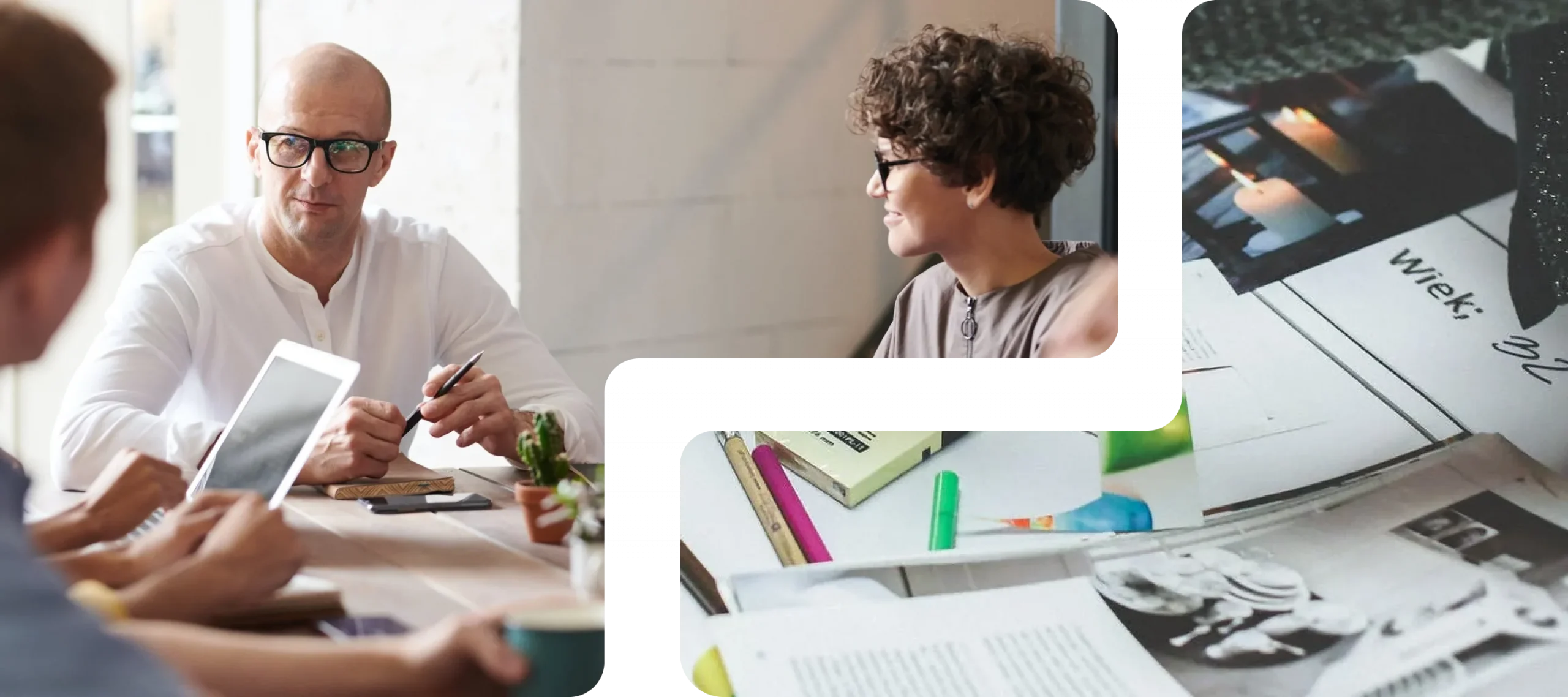 Digital agency
